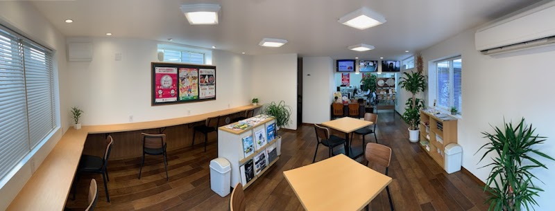 （有）森川オート