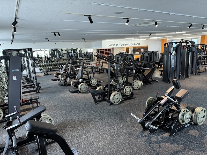 レクシーフィット高茶屋