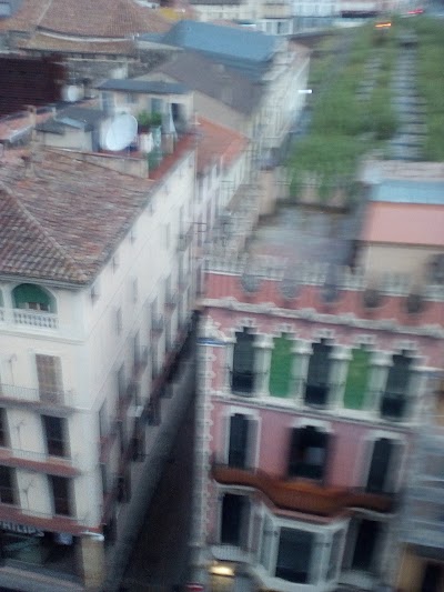 Photos of Ayuntamiento de Tineo