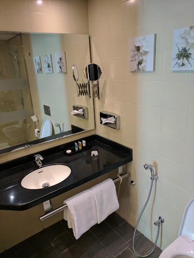 Photos of Ibis Kuwait Salmiya