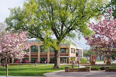 Northwestern College