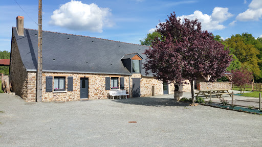 Photo de La petite Goupillère