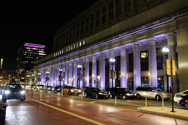Chicago Station
