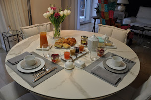 Photo n°29 de chambres d'hôtes La Belle Roise à Belleray (Chambre d'hôtes)