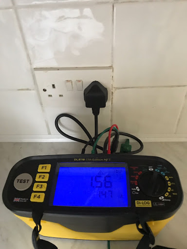 PB Electrical - Visual