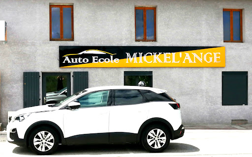 Driving School Mickelange Conduite - Thumbnail