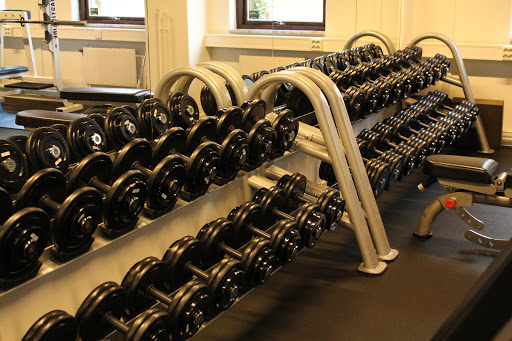 Vara Träningscenter
