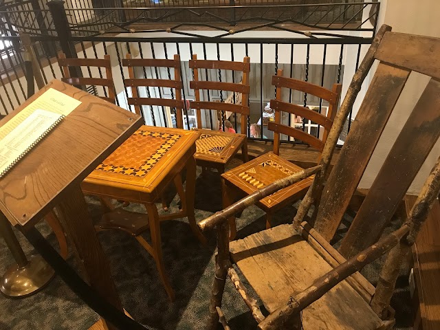 Adams Museum