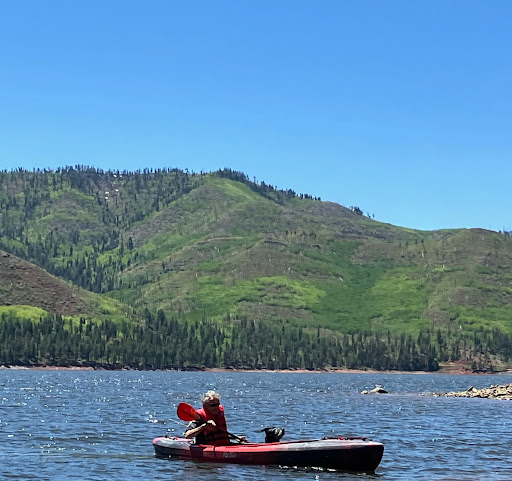 Vallecito Marina & Yacht Club - Thumbnail