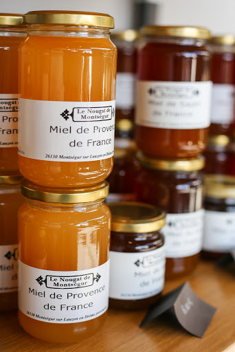 Photo de Le Nougat de Montsegur