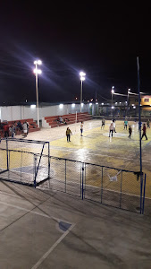 villa deportiva el pino 0