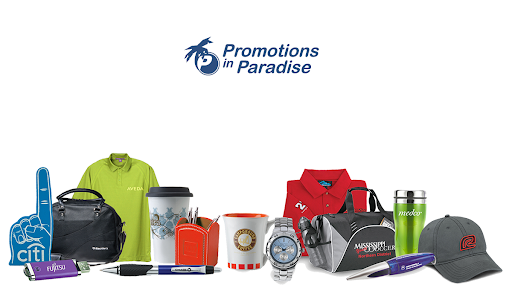 Promotions In Paradise