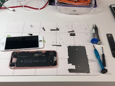 Repair Lounge Downpatrick - Phone & Tablet Repairs