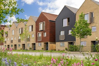 Stonebond at Waterbeach