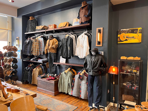 Rocky Mountain Mercantile - Thumbnail