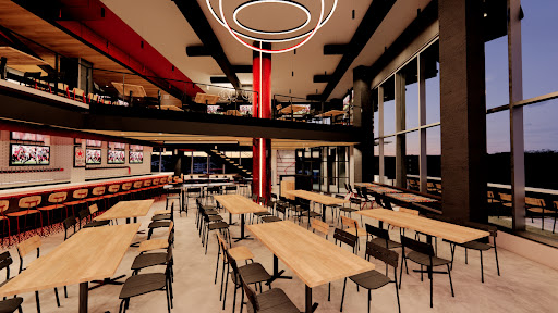 Starr Hill Tysons Brewpub