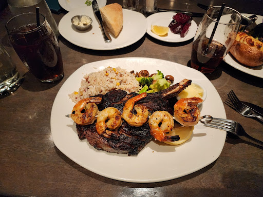 The Keg Steakhouse + Bar - Oshawa - Thumbnail