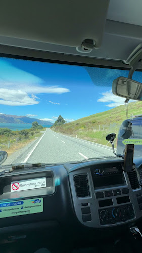 Escape Campervan Rentals Auckland