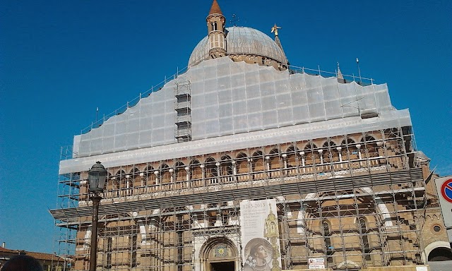 Basilica di Sant'Antonio