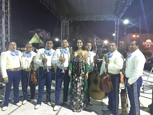 Mariachi Puerto México