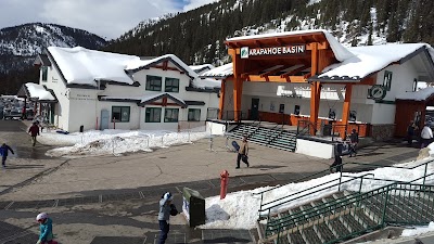 Photos of Arapahoe Basin Ski Area
