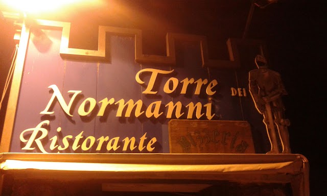 Torre dei Normanni