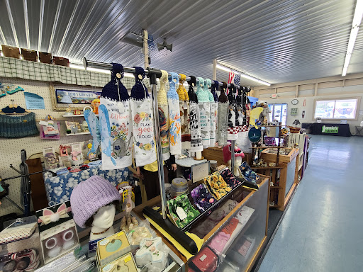 Jamie's Flea Market - Thumbnail