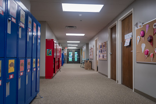 Fraser School - Thumbnail