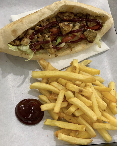 Photo 4 - Mister K - The king of sandwich