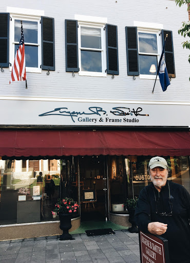 Eugene B. Smith Gallery & Custom Framing Studio