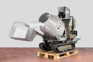 Photo n°21 de Alfa-Mat à Saint-Julien-du-Verdon (Construction de machines)