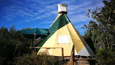 Photos of Addo TiPi Bush Camp