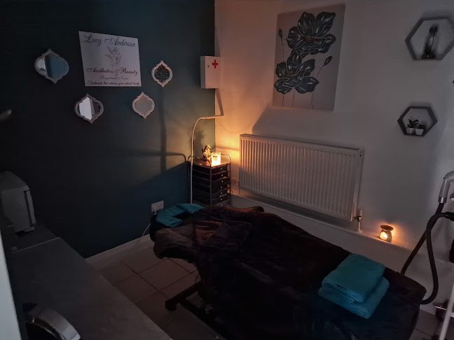 LA Aesthetics & Beauty (Lucy Anderson Aesthetics & Beauty) - Swindon