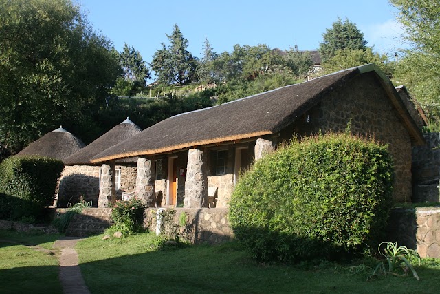 Semonkong Lodge