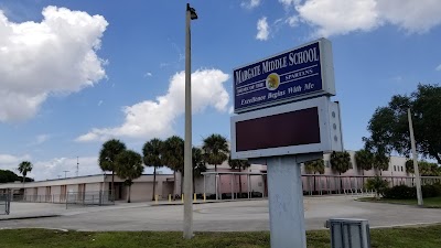 Margate Middle School