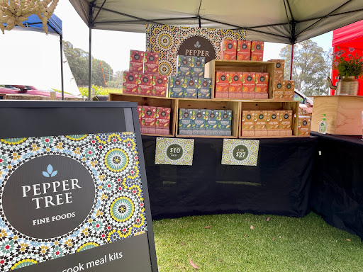 Pepper Tree Fine Foods - Thumbnail