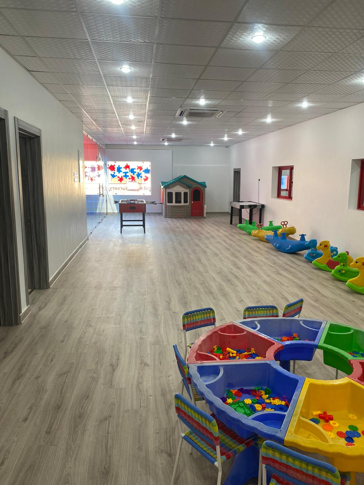 حضانة المجد ثنائية اللغة - صورة 2