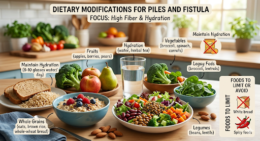 Visit jai’s ayurveda centre for best piles and fistula care . post image