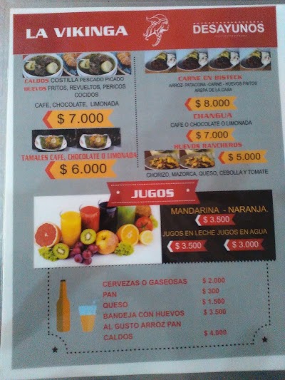 Photos of Carb&oacute;n & Saz&oacute;n Restaurante