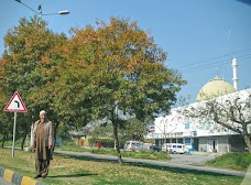 Abpara Bus Station islamabad