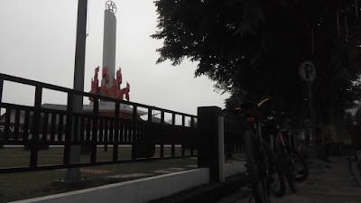 Photos of Taman Banua Sanggam