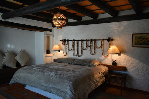 cabaña villa los sauces - Thumbnail