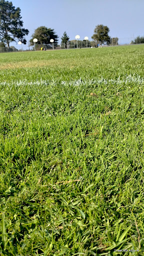 Pacific Grove Middle School Athletic Field - Thumbnail