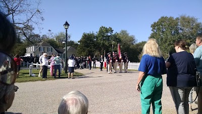 Fifes & Drums of York Town