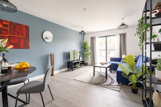 Hemel Apartments