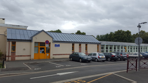 Nursery School Grenouillère