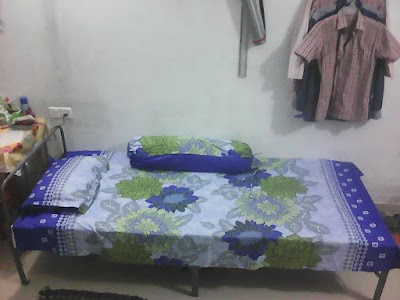 Photos of TEC Boys Hostel