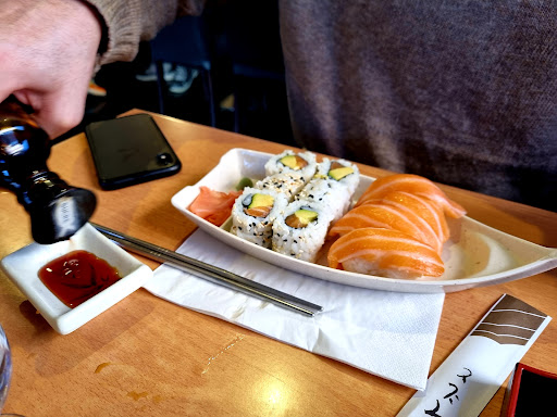 Win Sushi - Thumbnail