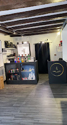 Photo n°9 de SHOP SMOKE à Tours (Magasin de narguilés)