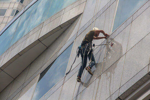 BTC Renovation